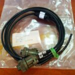 CABLE ASSEMBLY,SPEC - NSN: 6150-01-082-2673