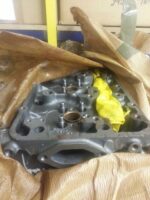 CYLINDER HEAD,DIESE - NSN:2815-00-789-1006 - Image 2