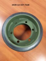 STUETZROLLE, GLEISK - NSN: 2530-12-157-7228