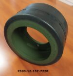 STUETZROLLE, GLEISK - NSN: 2530-12-157-7228 - Image 2