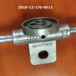 GEHAEUSE - NSN: 2910-12-170-6511