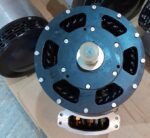 GENERATOR,ENGINE AC - NSN: 2920-12-142-8551 - Image 2