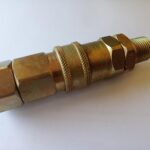 COUPLING ASSEMBLY - NSN: 4730-00-138-8279