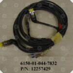 CABLE ASSEMBLY,SPEC - NSN:6150-01-044-7832