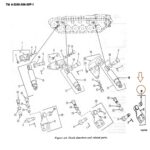 BRACKET,MOUNTING - NSN:5340-00-020-2294