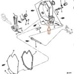 HOUSING,MECHANICAL DRIVE - NSN:2530-00-808-8430