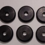 GROMMET,NONMETALLIC - NSN: 5325-00-543-2902