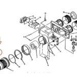 RETAINER,OPTICAL ELEMENT - NSN:5855-01-250-2350