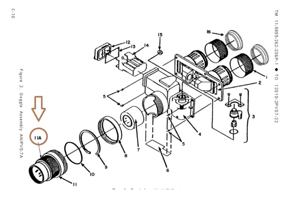 219556.jpg RETAINER,OPTICAL ELEMENT - NSN:5855-01-250-2350 - Image 1