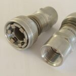 SELF SEALING SOCKET - NSN:4730-00-714-5175