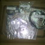 GASKET AND SEAL SET - NSN:5330-00-930-7861