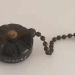 COVER,ELECTRICAL CO - NSN:5935-00-175-5966 - P/N: 10559863