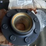 HUB, WHEEL, VEHICULAR - NSN : 2530-00-715-3862