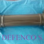 PROPELLER SHAFT,NON VEHICULAR- NSN: 3040-00-690-1597