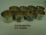 BEARING SET,SLEEVE - NSN: 3120-00-089-3536