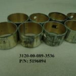 BEARING SET,SLEEVE - NSN: 3120-00-089-3536