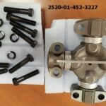 UNIVERSAL JOINT,VEHICLE - NSN: 2520-01-452-3227
