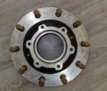 HUB,SUSPENSION,ROAD - NSN: 2530-00-135-8977