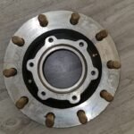 HUB,SUSPENSION,ROAD - NSN: 2530-00-135-8977