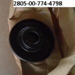 LOCK, VALVE SPRING - NSN: 2805-00-774-4798