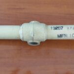 TUBE ASSEMBLY,OIL D - NSN: 2815-00-485-9555