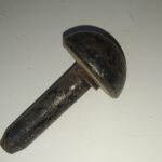 PLUNGER, RELIEF VALVE - NSN: 2815-00-678-3218