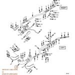 MANIFOLD,EXHAUST -NSN: 2815-01-146-1878