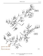 MANIFOLD,EXHAUST -NSN: 2815-01-146-1878