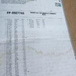 PARTS KIT, DIESEL ENGINE - NSN : 2815-01-248-4992
