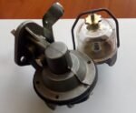 PUMP, FUEL, CAM ACTUATED - NSN: 2910-00-950-8384
