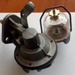 PUMP, FUEL, CAM ACTUATED - NSN: 2910-00-950-8384