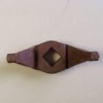 FUEL PUMP DRIVE FORK - NSN: 2910-01-127-6911