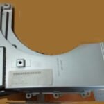 SHROUD,PLATE,TURBOC - NSN:2930-00-107-1221