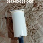 SOLENOID,ELECTRICAL- NSN: 5945-00-333-0457