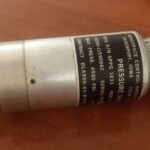 SWITCH,PRESSURE - NSN:5930-00-903-0783