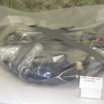 CABLE ASSEMBLY,SPECIAL - NSN: 5995-01-038-1230