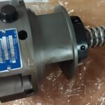 HEAD, HYDRAULIC MOTOR - NSN: 3040-00-722-3536