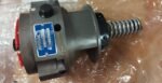 HEAD, HYDRAULIC MOTOR - NSN: 3040-00-722-3536