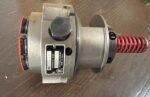 HEAD, HYDRAULIC MOTOR - NSN: 3040-00-722-3536 - Image 2