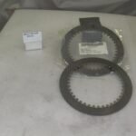 DISK,CLUTCH,VEHICULAR - NSN: 2520-00-736-3578