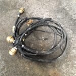 WIRING HARNESS,BRAN - NSN: 2590-00-930-5165- P/N: 10955097