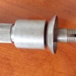 DRIVE ASSEMBLY,SHAF - NSN: 2815-00-567-2501