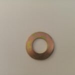 WASHER, FLAT - NSN: 5310-00-809-8540