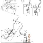 CORE,FLEXIBLE SHAFT - NSN:3040-00-545-1782