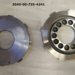 PISTON,LINEAR ACTUATING CYLINDER - NSN: 3040-00-735-4241
