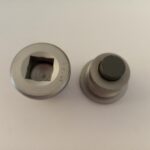 PLUG,MACHINE THREAD - NSN: 5365-00-737-6357