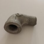 ELBOW,PIPE - NSN: 4730-00-253-4413