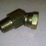 ELBOW, PIPE - NSN: 4730-00-726-9546