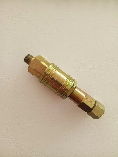 308294.jpg COUPLING ASSEMBLY,Q - NSN:4730-00-738-8570 - Image 1