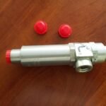 VALVE,REGULATING,FL - NSN:4820-00-736-0234